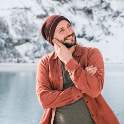 Profile Picture of Simon Contreras  🌲 (@otherexplorer) on Twitter