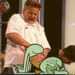 Profile Picture of Steven shiner (@gordon_ramsay_the_fake_one) on Instagram