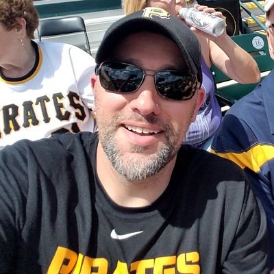 Profile Picture of Jason Ridenour (@BetterDeepFried) on Twitter