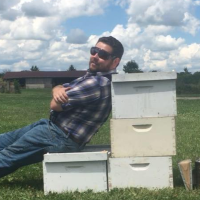 Profile Picture of Alex Walton (@evolutionsultan) on Twitter