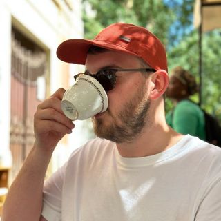 Profile Picture of Alex Kearns (@alexjameskearns) on Instagram