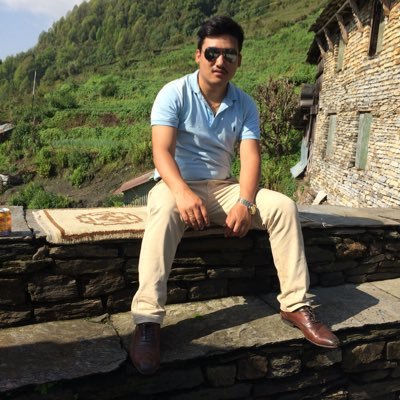 Profile Picture of Raju Gurung (@ca85084ba0ed446) on Twitter