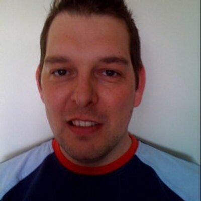 Profile Picture of Damon Andrews (@Dame1) on Twitter