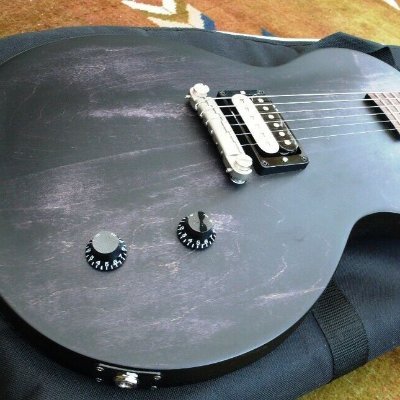 Profile Picture of Rock Quick Guitar (@patrick94751935) on Twitter