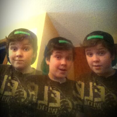 Profile Picture of Joe Shanley (@shanley_joe) on Twitter