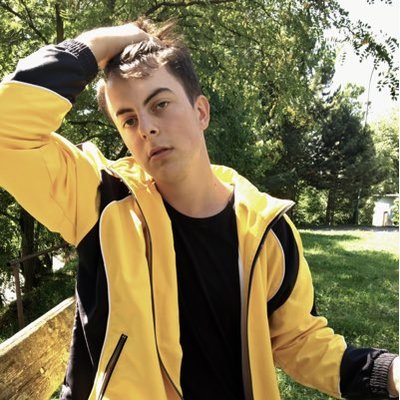 Profile Picture of Daniel Pavlik (@DanielPavlik8) on Twitter