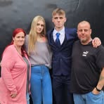 Profile Picture of Craig Hogan (@Craig-Hogan) on Facebook