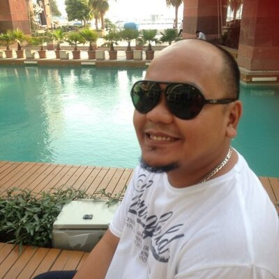 Profile Picture of Mark Almario (@mrkalmario) on Twitter