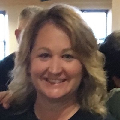 Profile Picture of Kim McKenney (@KimMcKenney1) on Twitter