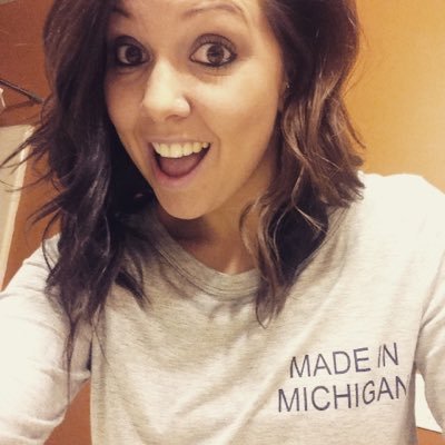 Profile Picture of Meagan Heuker (@Meagan_Baty) on Twitter