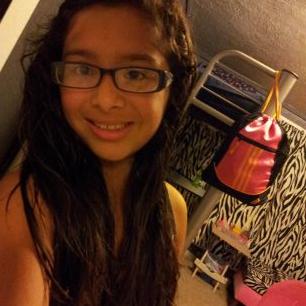 Profile Picture of Yesenia Alaniz (@aalaniz1515) on Twitter