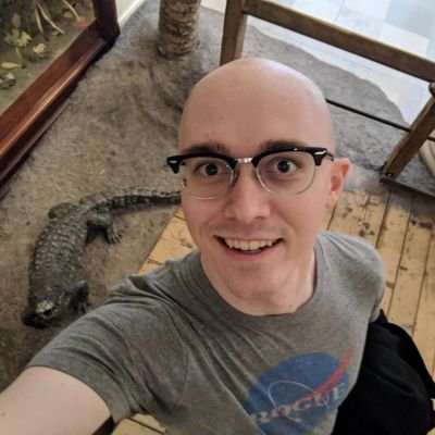 Profile Picture of Nicholas Downey (@ndowney963) on Twitter