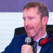 Profile Picture of Gerard Doherty (@zerocarbonireland) on Youtube