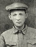 Profile Picture of Alexander Chekalin (partisan)on Wikipedia