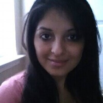 Profile Picture of Erica (@erica_patel) on Twitter