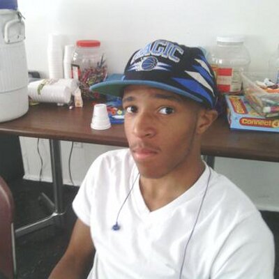 Profile Picture of Khalil Allen (@Lil_Foreal) on Twitter