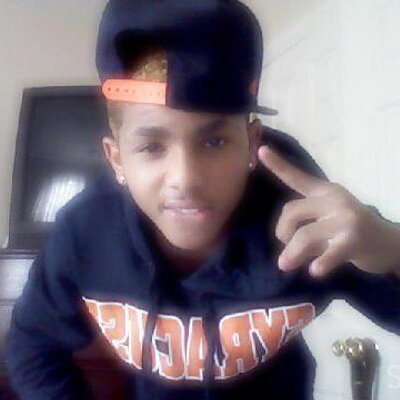 Tremaine Alexander - Twitter Profile Picture of Tremaine Alexander (@TremaineAlexand) on Twitter