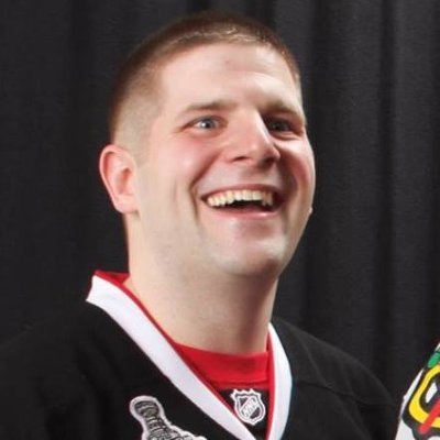 Profile Picture of Kevin August (@Gilly_Gillie) on Twitter