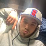 Profile Picture of Steven Winters Jr (@stevenwinters89) on Instagram