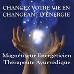 Profile Picture of Patrice Vincent (@patricev.therapeute) on Instagram