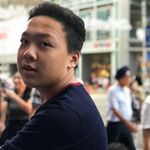 Profile Picture of Gordon Wong (@gordon_wong123) on Instagram