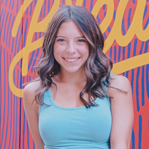 Tyler Gerber - Poshmark Profile Picture of Tyler Gerber (@tylergerberr) on Poshmark