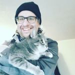 Profile Picture of Jason Gallagher (@icycoldpil) on Instagram