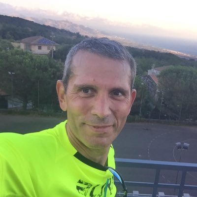 Profile Picture of Mario Platania (@platamar65) on Twitter