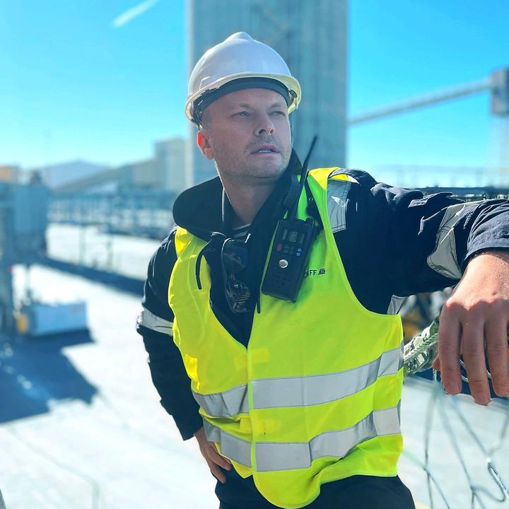 Profile Picture of Joshua Maik (@joshua.maik) on Tiktok