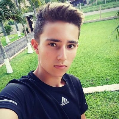 Alison Nunes - Twitter Profile Picture of Alison Nunes (@prazeralison) on Twitter