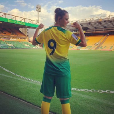Profile Picture of Chelsea Garrett (@ChelseaGarrett9) on Twitter