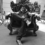 Profile Picture of Peter Tomko (@_parker_600) on Instagram