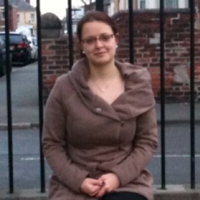 Profile Picture of Helen Nicola James (@@HeleNicolaJames) on Twitter