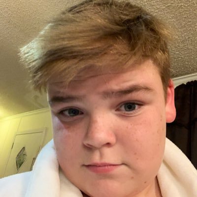 Profile Picture of Brian Segars (@BrianSegars7) on Twitter