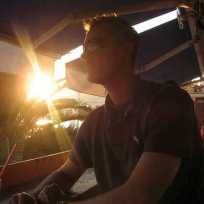 Profile Picture of Jeff McGeary (@JeffreyMcGeary) on Twitter