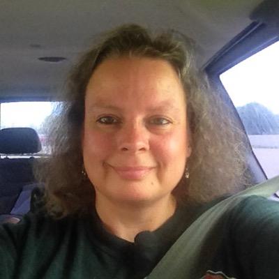 Profile Picture of Roberta Good (@good_roberta) on Twitter