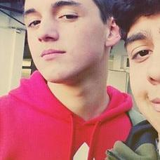 Profile Picture of Lucas Chavez (@Lucaschavez99L) on Twitter