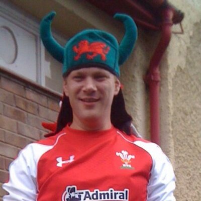 Profile Picture of Sean Steadman (@l9sas79) on Twitter