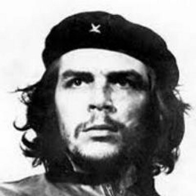 Profile Picture of Rigoberto Angulo (@RigobertoAngul1) on Twitter