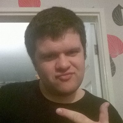 Profile Picture of Michael Wileman (@michael89hcfc) on Twitter