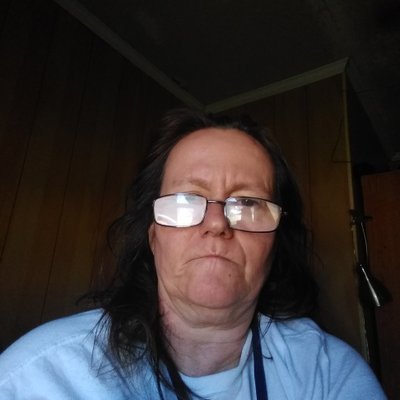 Profile Picture of Stacy Hammer (@stacyhammer3) on Twitter
