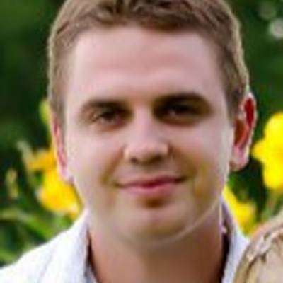 Profile Picture of Bogdan Shevchuk (@bogdan_shevchuk) on Twitter