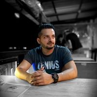 Profile Picture of Adrian Rego (@adrian-rego-8) on Quora