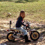 Profile Picture of Rebecca Light (@splinteredseeker) on Instagram