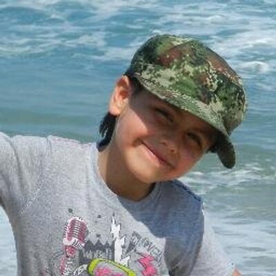 Profile Picture of Daniel Galeano (@danielgaleano29) on Twitter