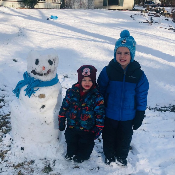 Profile Picture of Erica Lanphierd (@elanphierd) on Poshmark