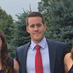 Profile Picture of Sean McCreesh (@smccreesh) on Instagram