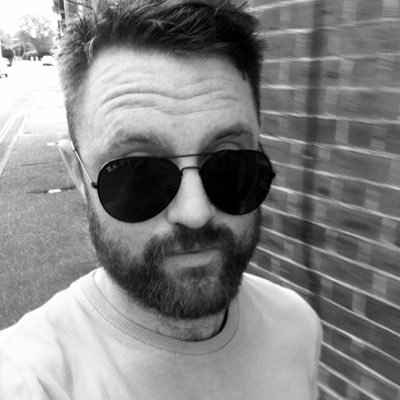 Profile Picture of Savoury (@MrAaronKnowles) on Twitter
