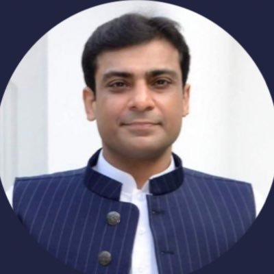 Profile Picture of Hamza Shahbaz Sharif (@HamzaSS) on Twitter