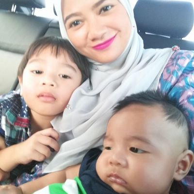 Profile Picture of Anne Hamid (@misi_ann) on Twitter